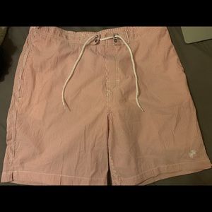 Men’s Swimsuit Trunks